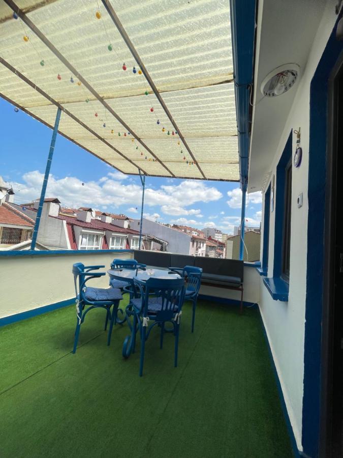Aden Room Esquiceir Exterior foto