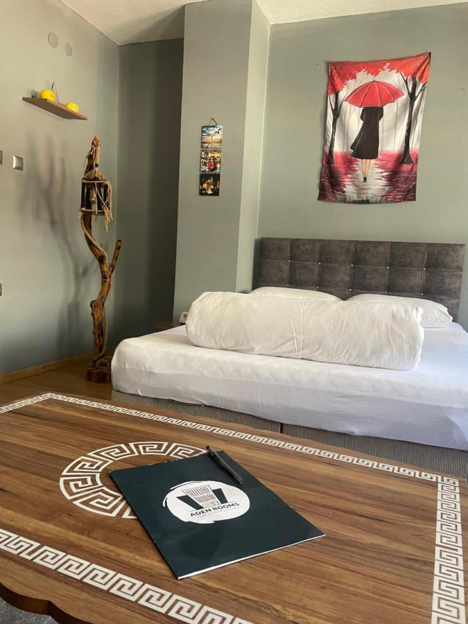 Aden Room Esquiceir Exterior foto