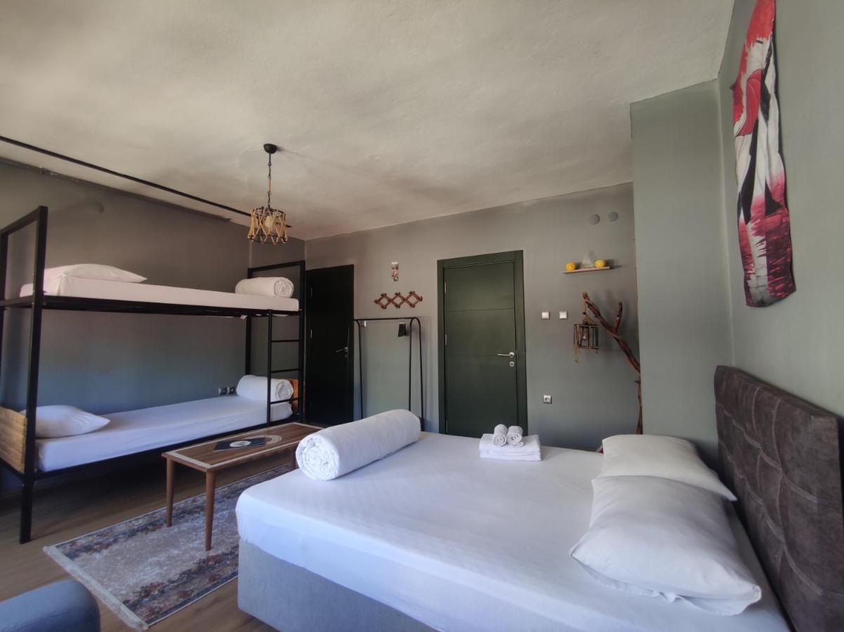 Aden Room Esquiceir Exterior foto