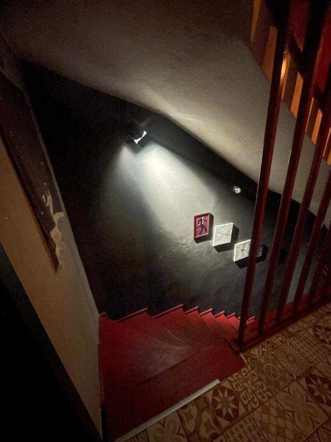 Aden Room Esquiceir Exterior foto