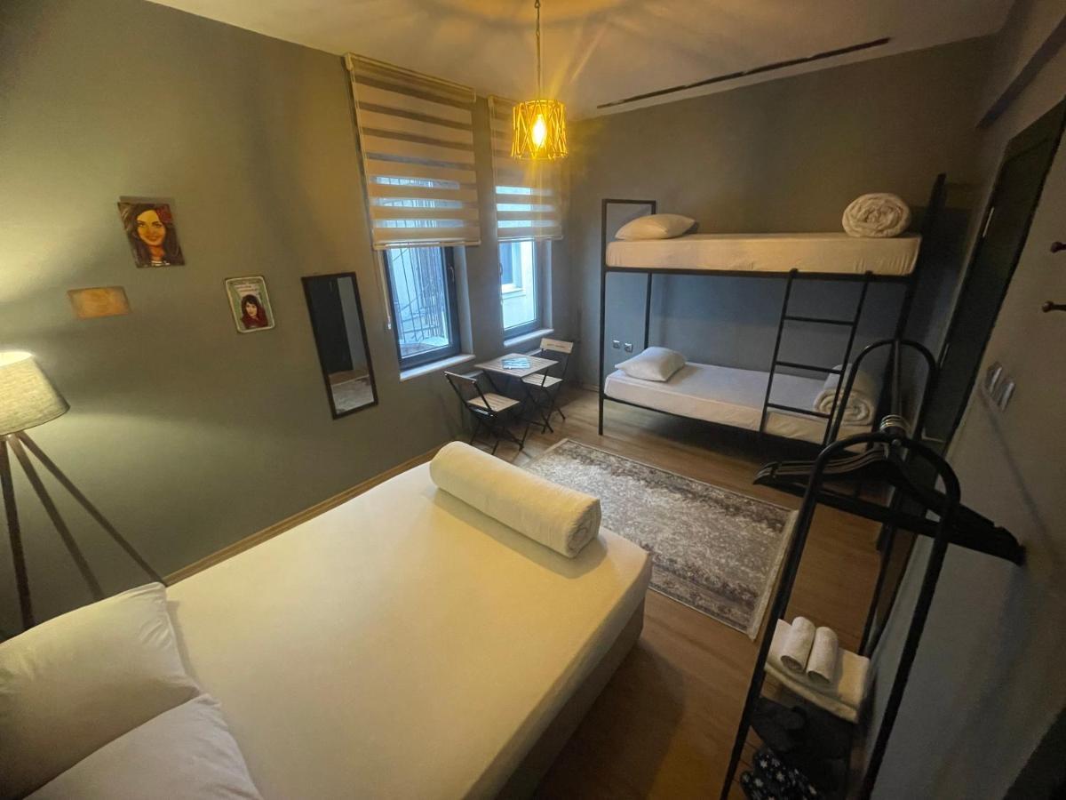 Aden Room Esquiceir Quarto foto